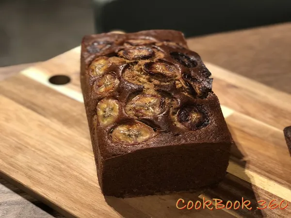 	Banana Bread	