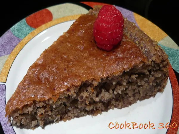 	Fabiennes Gluten-Free Raspberry Almond Cake	
