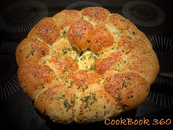 CookBook Recepie image 