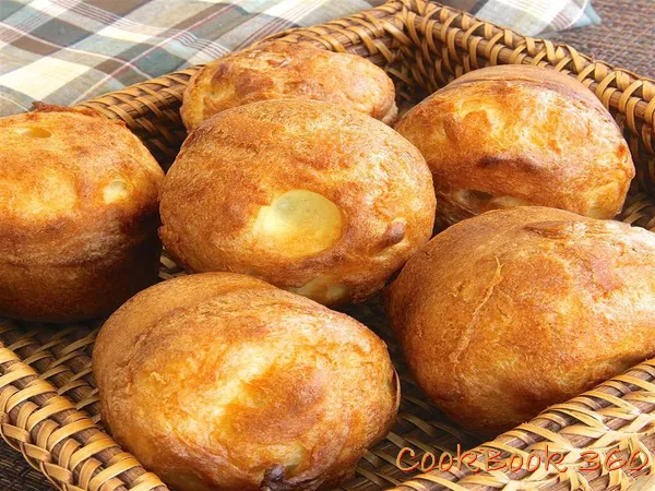 CookBook Recepie image 