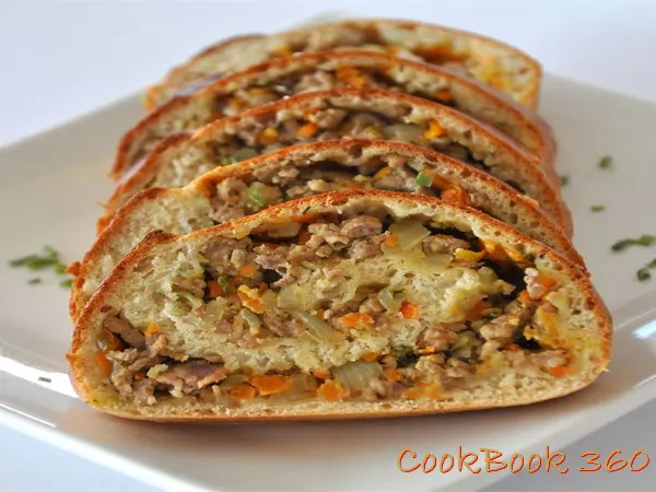 CookBook Recepie image 