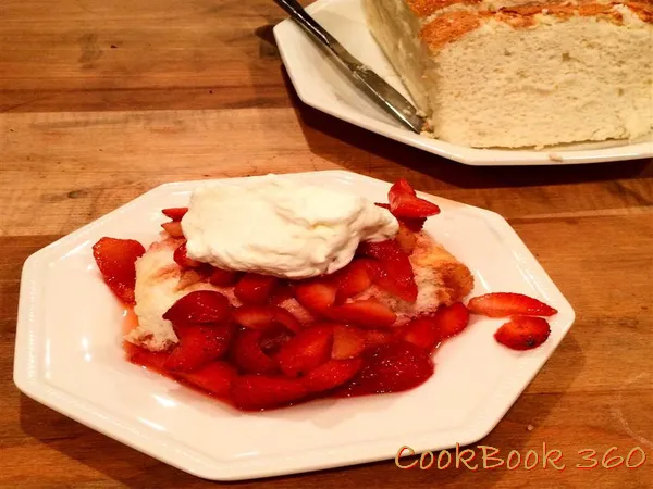 CookBook Recepie image 