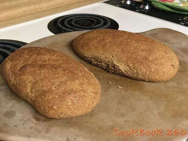 CookBook Recepie image 