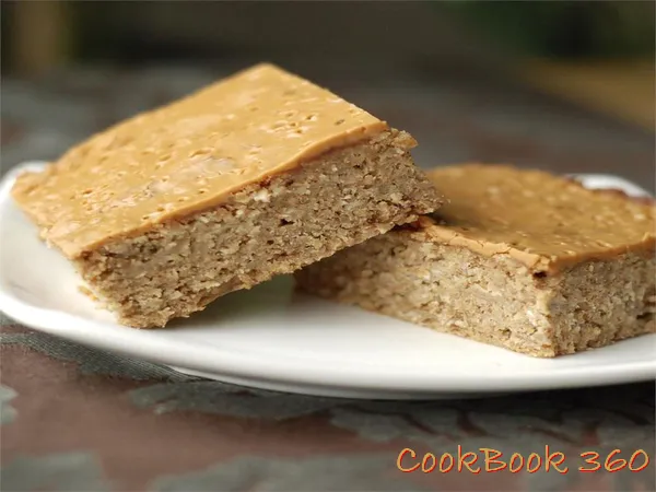 CookBook Recepie image 