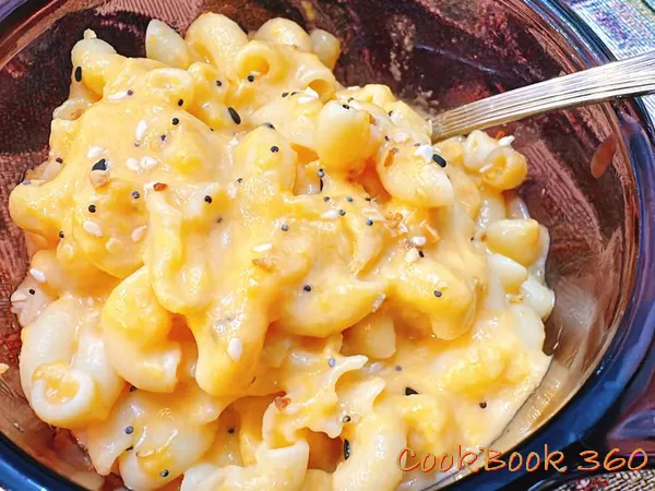 CookBook Recepie image 