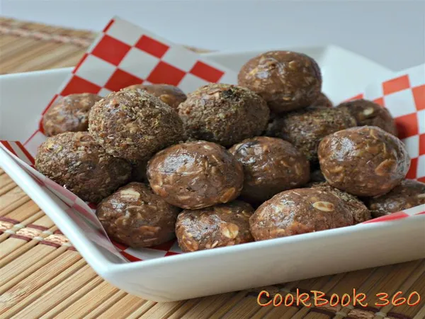 CookBook Recepie image 