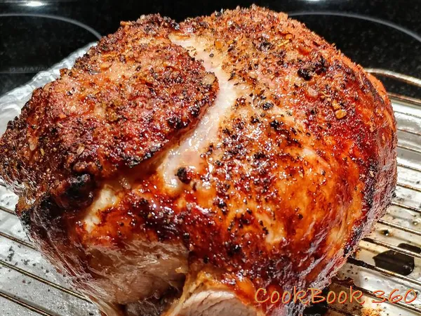 CookBook Recepie image
