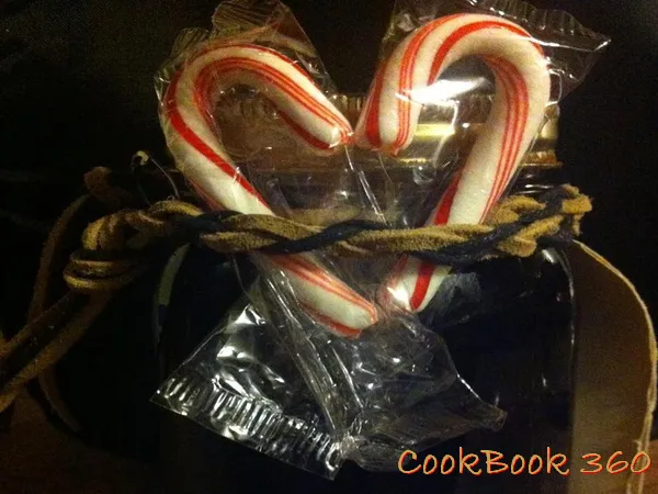 CookBook Recepie image 