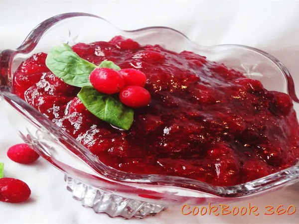CookBook Recepie image 