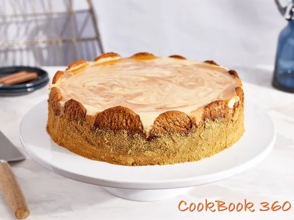 CookBook Recepie image 