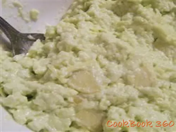 CookBook Recepie image 