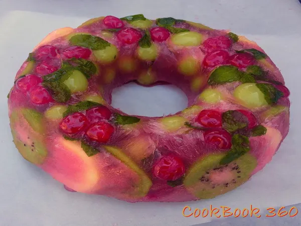 CookBook Recepie image 