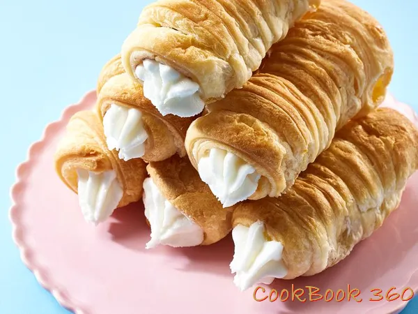 CookBook Recepie image 