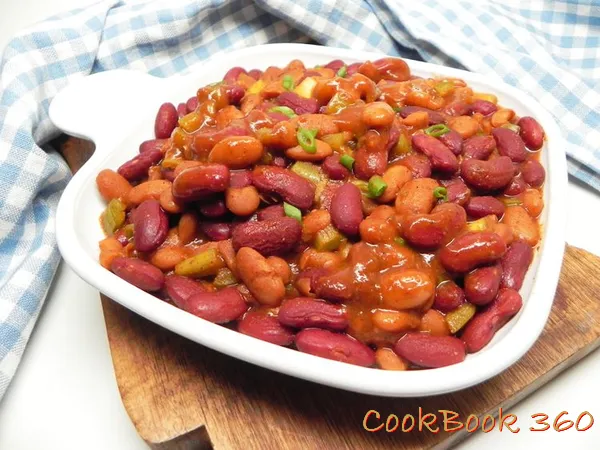 CookBook Recepie image 