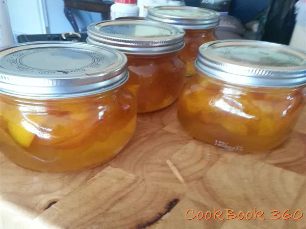 CookBook Recepie image 