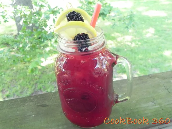 CookBook Recepie image 