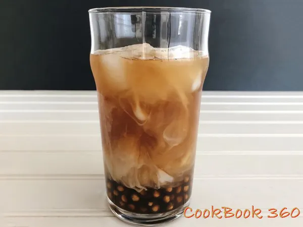 CookBook Recepie image 