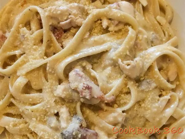 CookBook Recepie image 