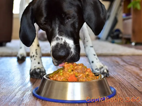 CookBook Recepie image 