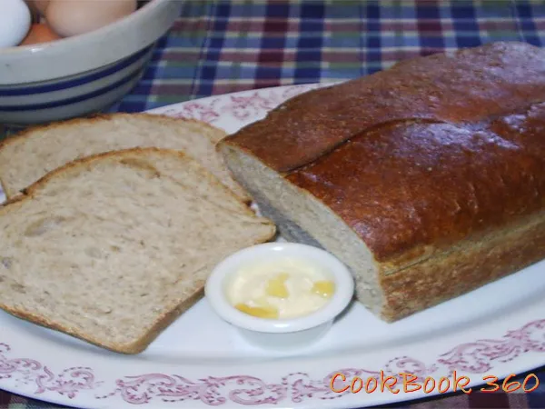 CookBook Recepie image 