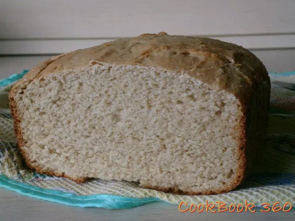 CookBook Recepie image 
