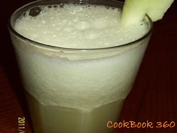 CookBook Recepie image 