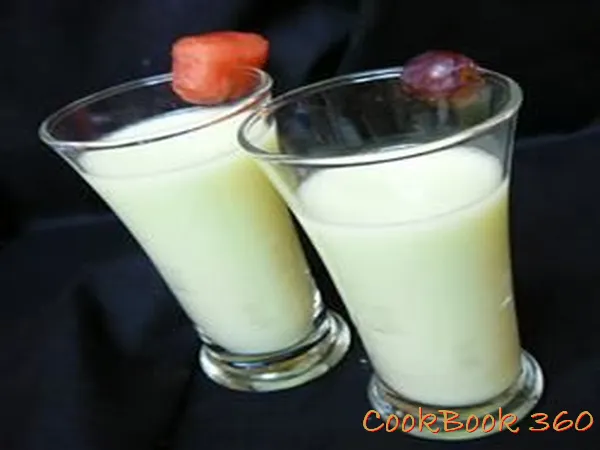 CookBook Recepie image 