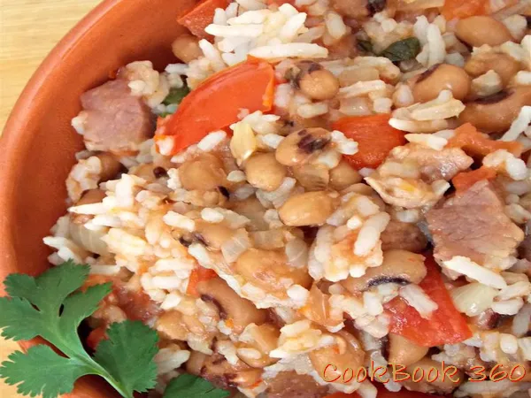 CookBook Recepie image 
