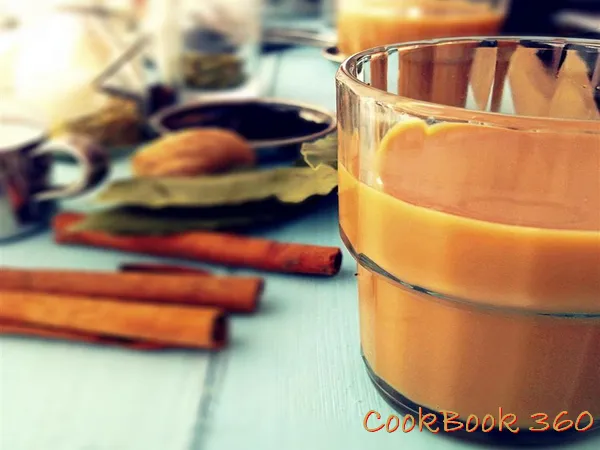 CookBook Recepie image