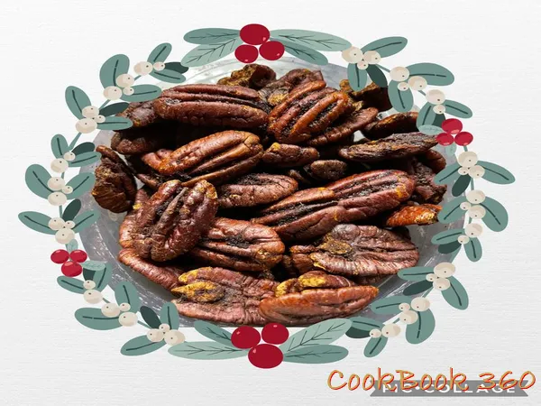 CookBook Recepie image