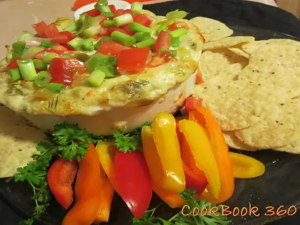CookBook Recepie image 