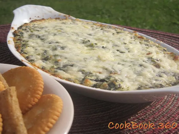 CookBook Recepie image 