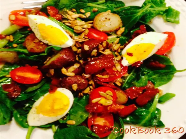CookBook Recepie image 