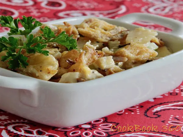 CookBook Recepie image
