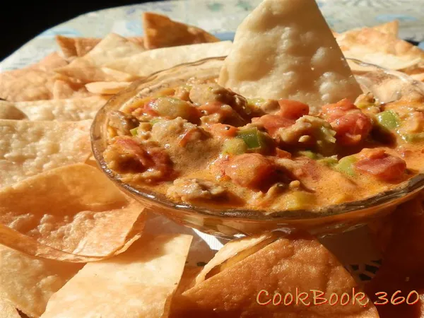 CookBook Recepie image 