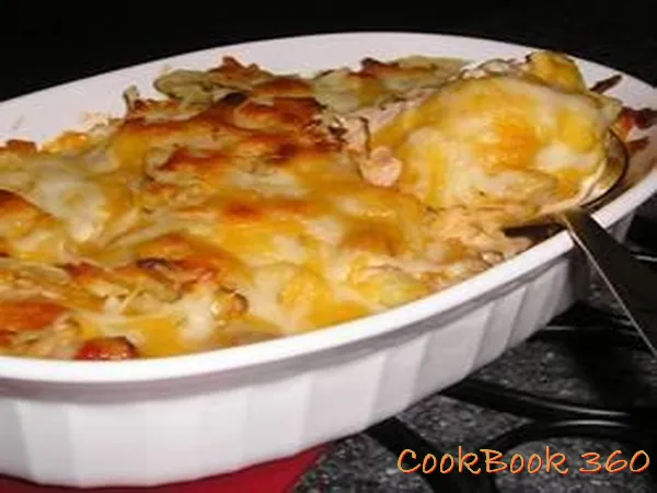 CookBook Recepie image 