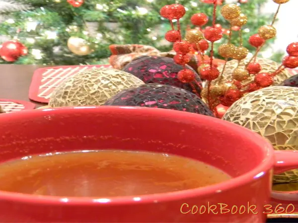 CookBook Recepie image 
