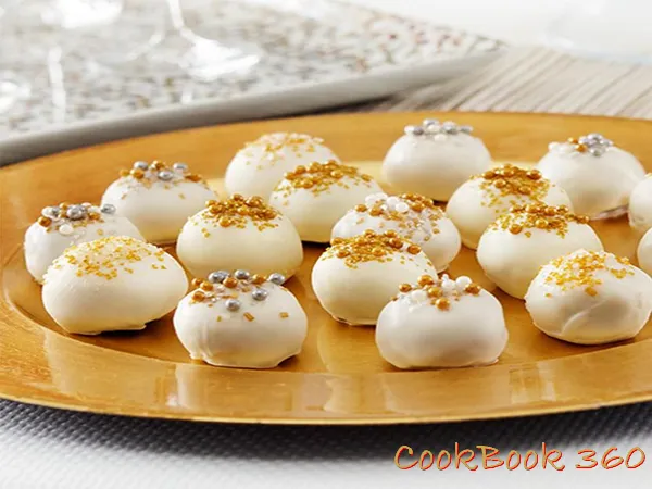 CookBook Recepie image 