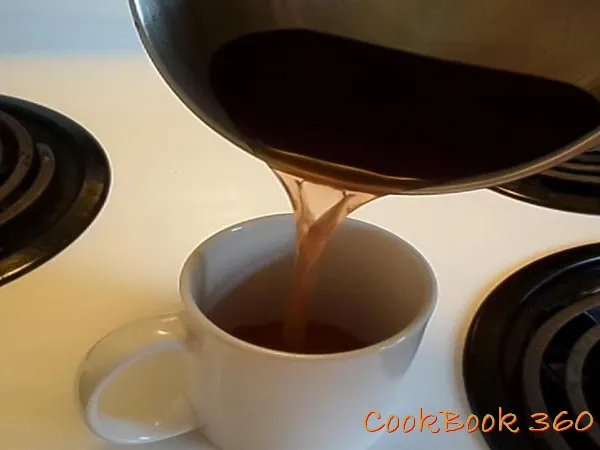 CookBook Recepie image 