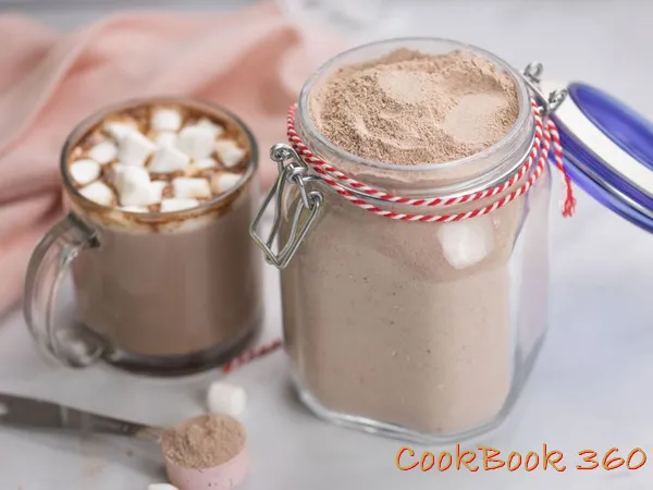 CookBook Recepie image 