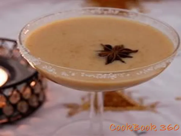 CookBook Recepie image 