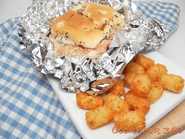 CookBook Recepie image 