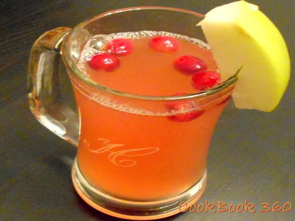 CookBook Recepie image 