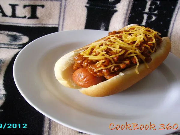 CookBook Recepie image 