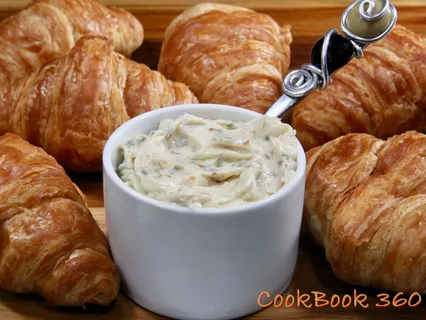 CookBook Recepie image 