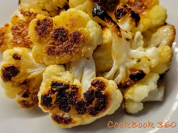CookBook Recepie image 