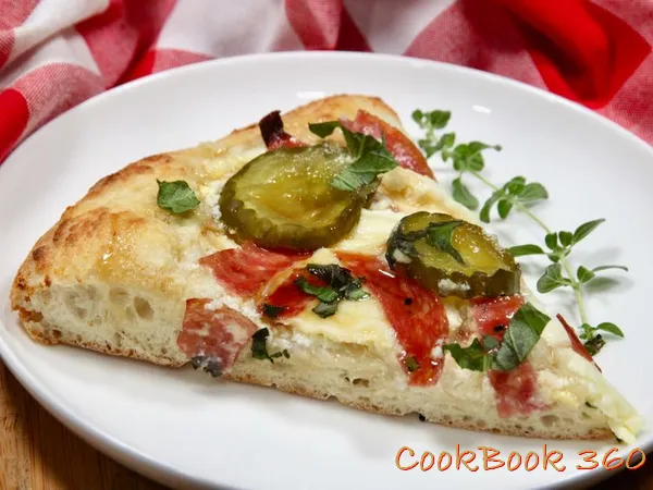 CookBook Recepie image