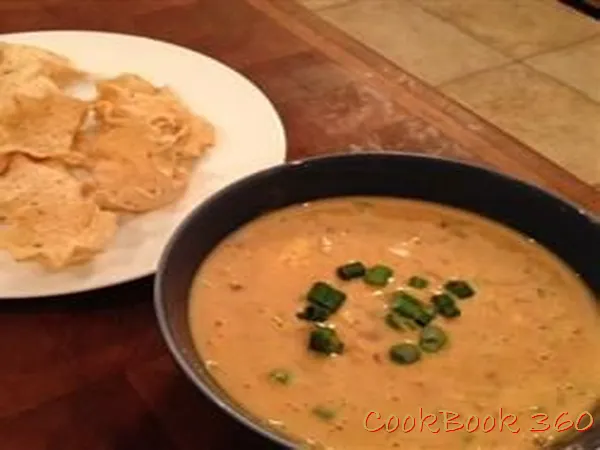 CookBook Recepie image 