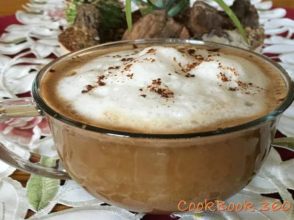 CookBook Recepie image 