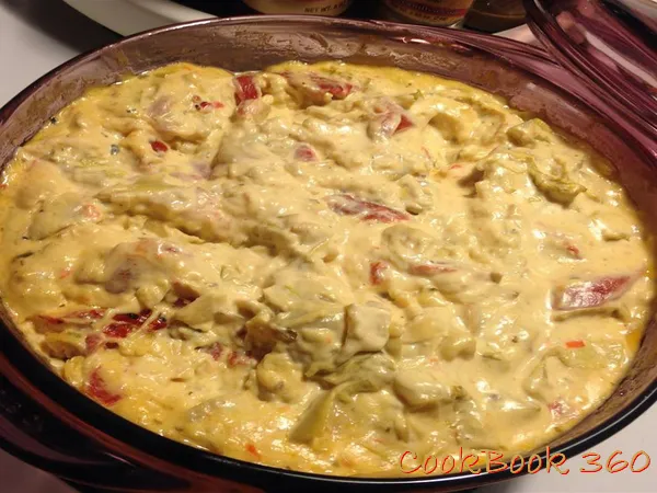 CookBook Recepie image 